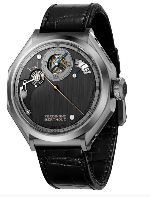 Sale Ferdinand Berthoud Chronometre FB 1R.6-1 Replica Watch